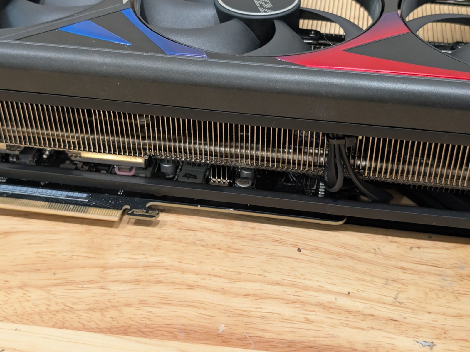 Rtx 4090 24Gb Gddr6X - ЛУЧШЕЕ ПРЕДЛОЖЕНИЕ: Видеокарта ASUS ROG Strix