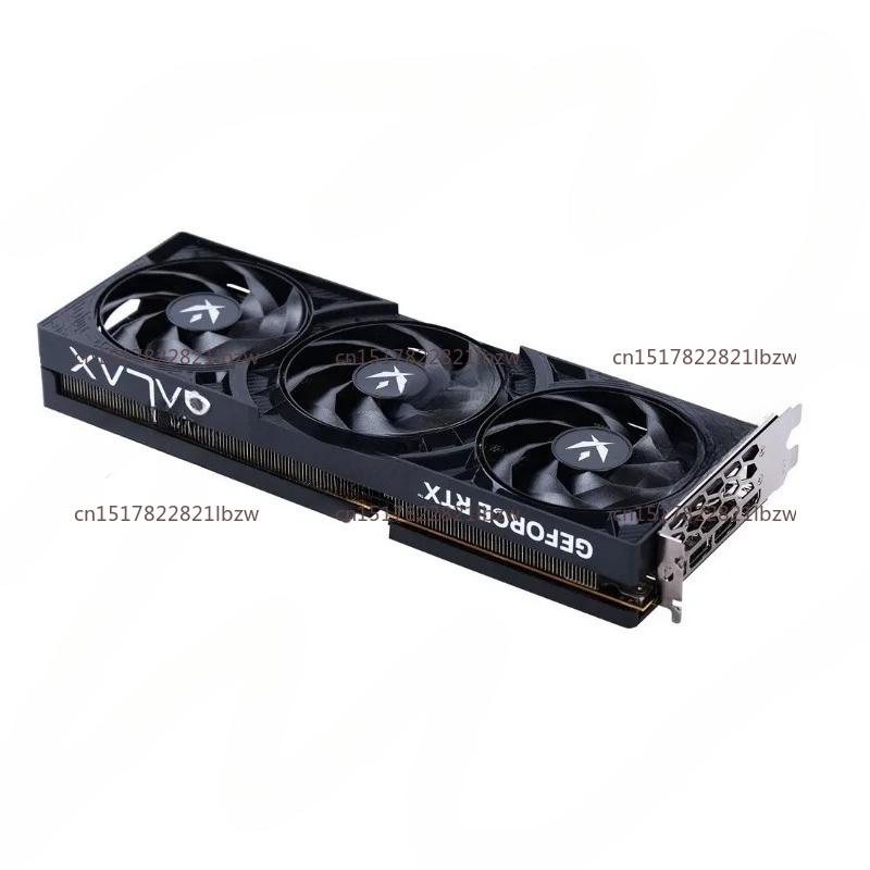 Graphics Card 24Gb Gddr6X - 4090 Видеокарта ROG STRIX RTX4090 O24G