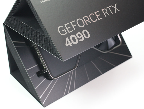Rtx 4090 24Gb Gddr6X - Видеокарта BH GeForce RTX 4090 24GB
