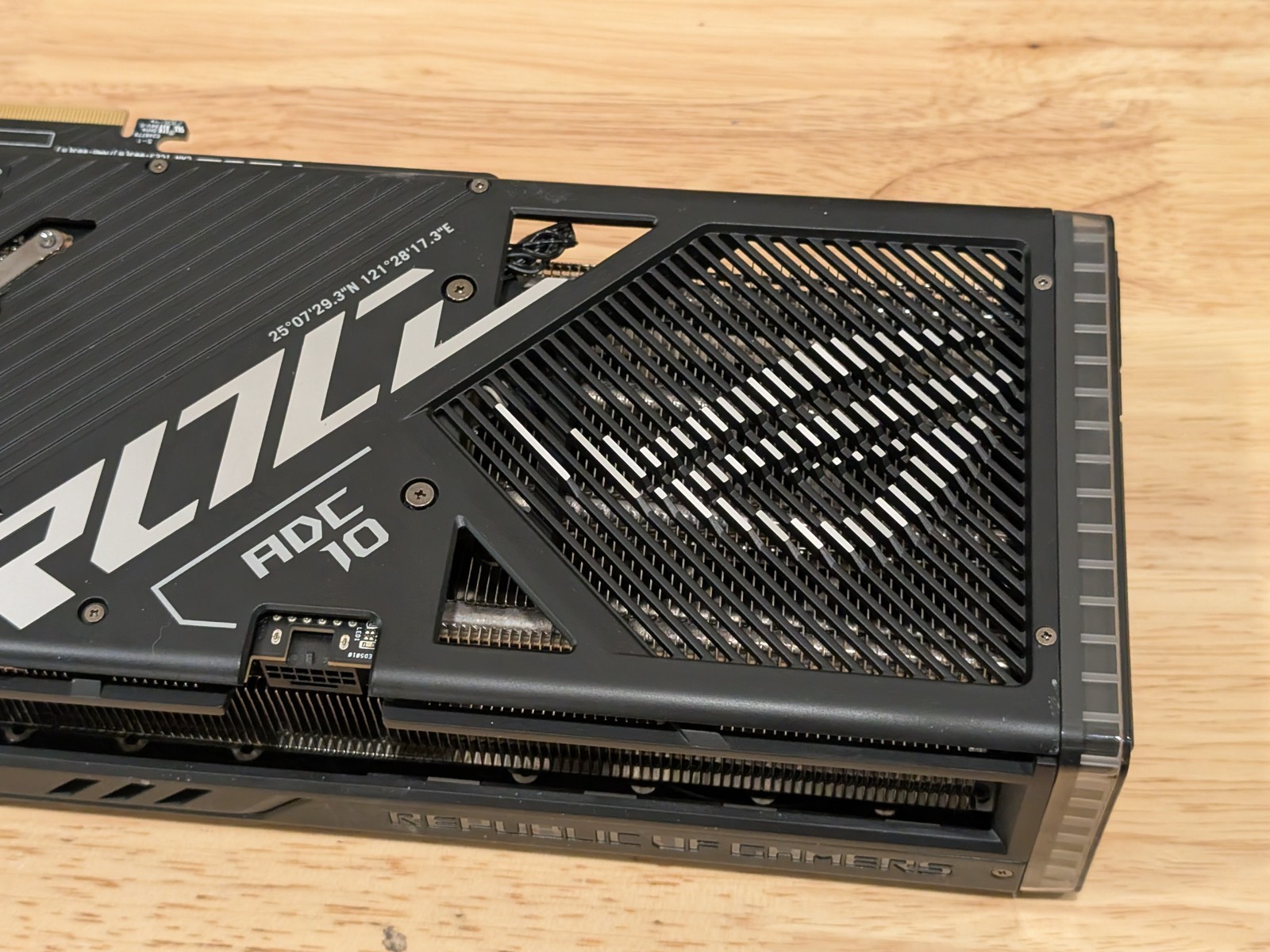 ПРЕМИУМ-ПРЕДЛОЖЕНИЕ: Видеокарт – обзор и цена Rtx 4090 24Gb Gddr6X
