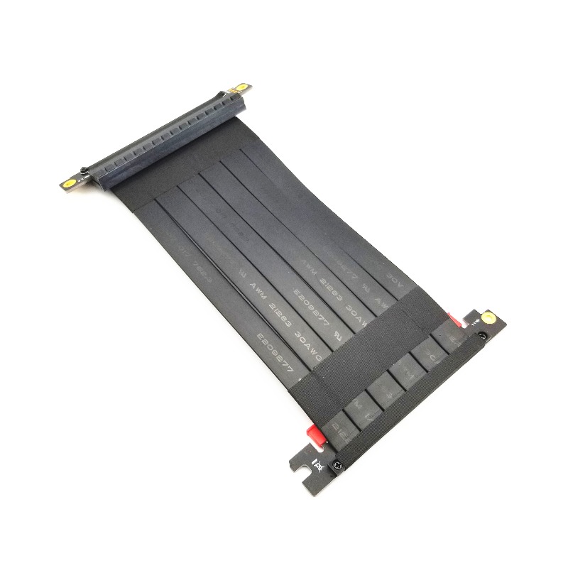 Кабель-переходник PCIe 16X, уд – обзор и цена Itx Gpu Riser Pcie 4.0 16X