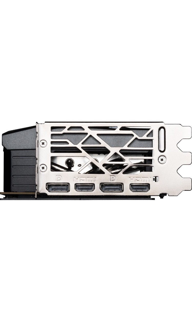 Игровая видеокарта BH MSI GeFo – обзор и цена Rtx 4090 24Gb Gddr6X