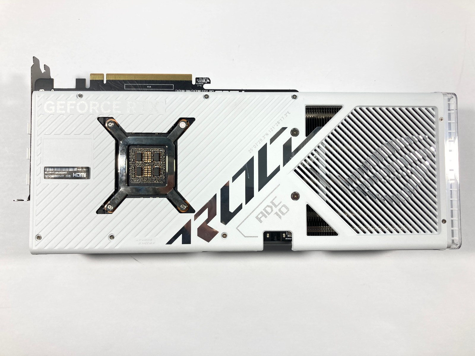 Акция BH 2 GET 1: Видеокарта A – обзор и цена Rtx 4090 24Gb Gddr6X