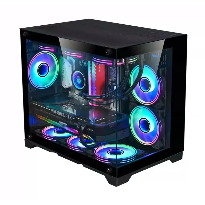Популярный компьютер I9 I7 I5, – обзор и цена Desktop Gaming Gpu 32Gb