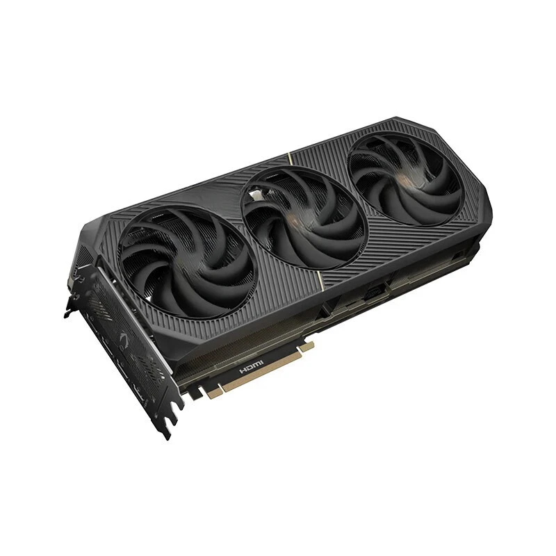 GeForce RTX 5090 D 32 ГБ SOLID – обзор и цена Rtx 5090 32Gb