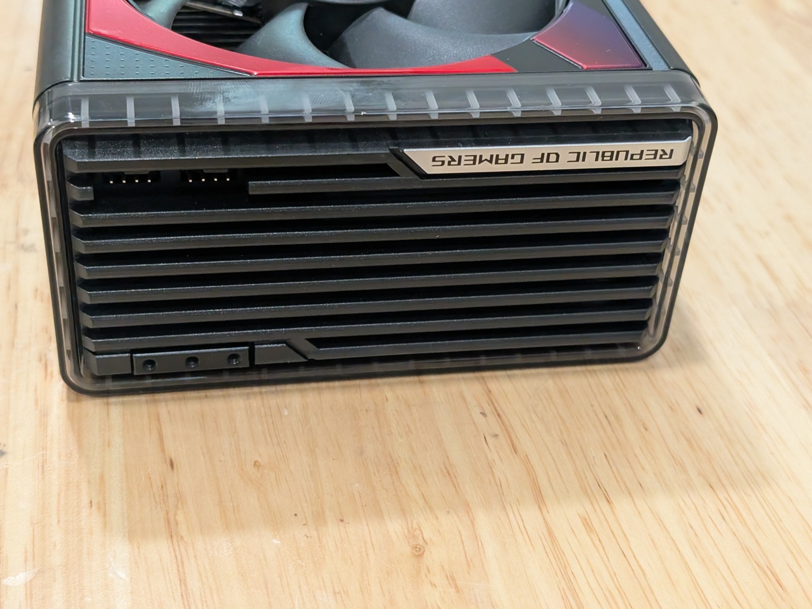 Предложение BH: Видеокарта ASU – обзор и цена Rtx 4090 24Gb Gddr6X