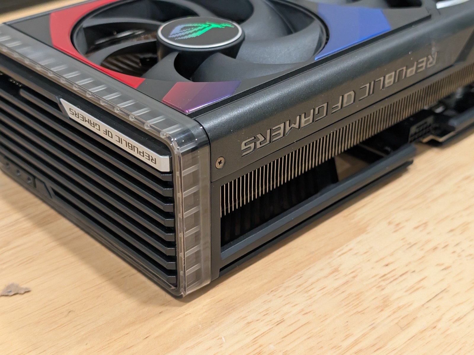 Предложение BH: Видеокарта ASU – обзор и цена Rtx 4090 24Gb Gddr6X
