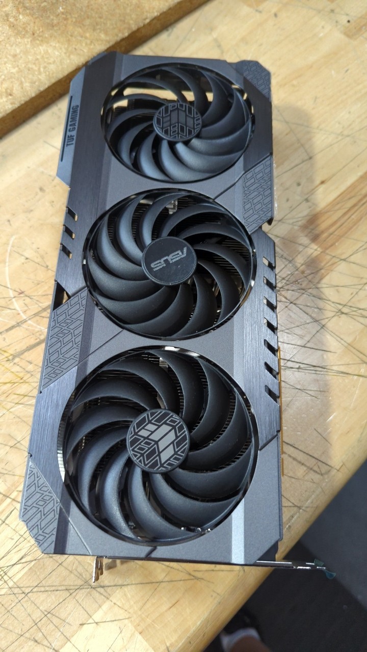 ЛУЧШЕЕ ПРЕДЛОЖЕНИЕ НА ЗАПЧАСТИ – обзор и цена Rtx 4090 24Gb Gddr6X