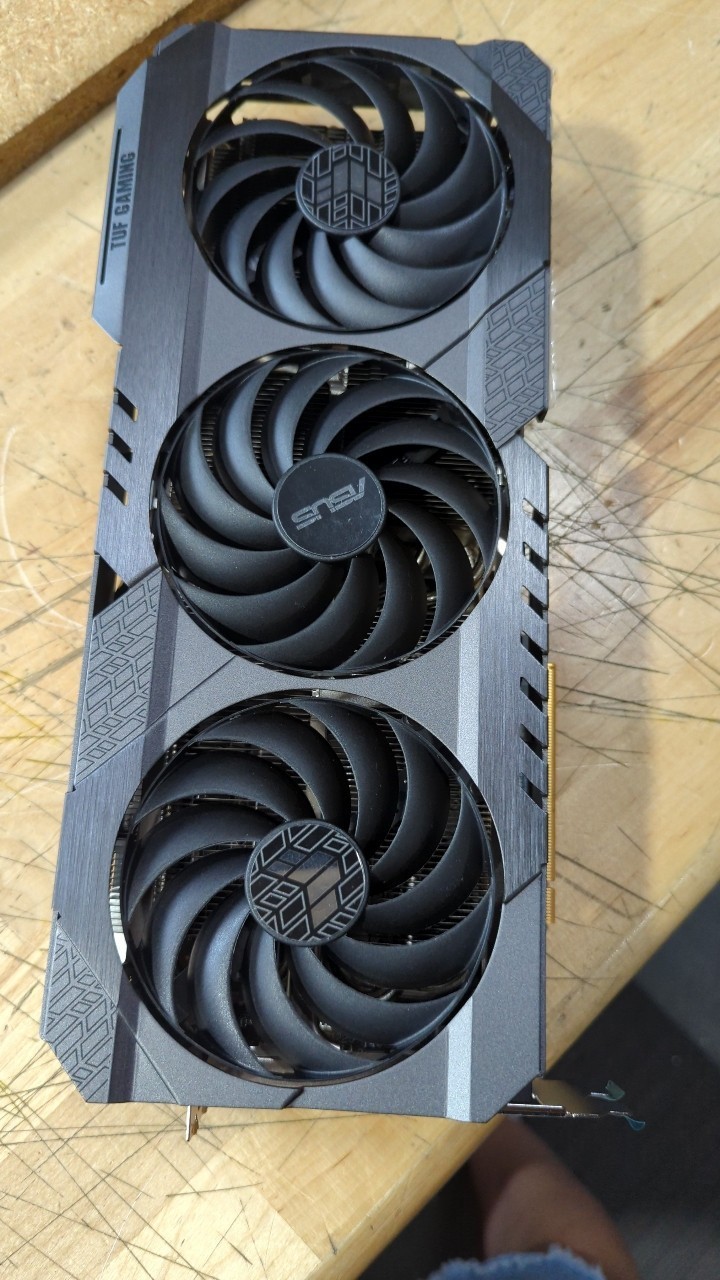 ЛУЧШЕЕ ПРЕДЛОЖЕНИЕ НА ЗАПЧАСТИ – обзор и цена Rtx 4090 24Gb Gddr6X