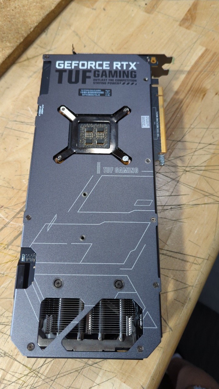 ЛУЧШЕЕ ПРЕДЛОЖЕНИЕ НА ЗАПЧАСТИ – обзор и цена Rtx 4090 24Gb Gddr6X