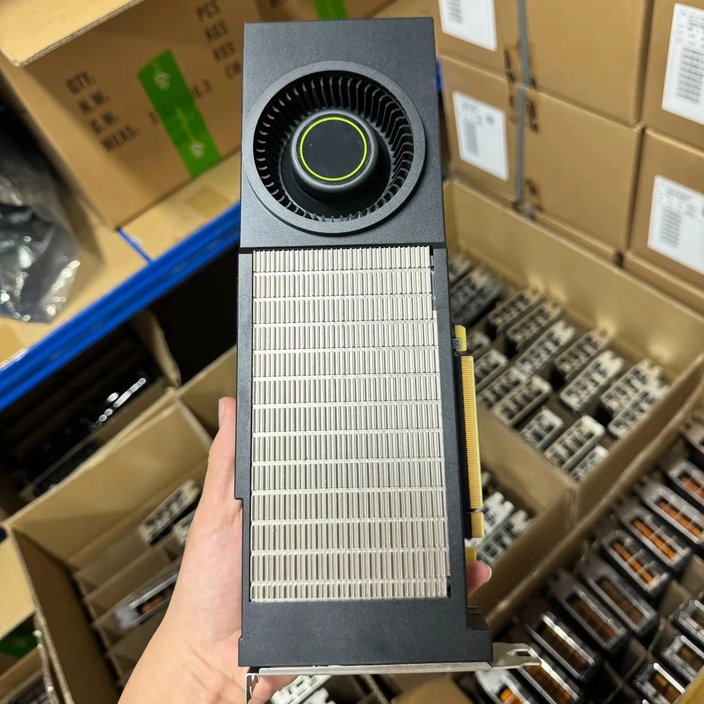Горячая распродажа: видеокарта – обзор и цена Graphics Card 24Gb Gddr6X