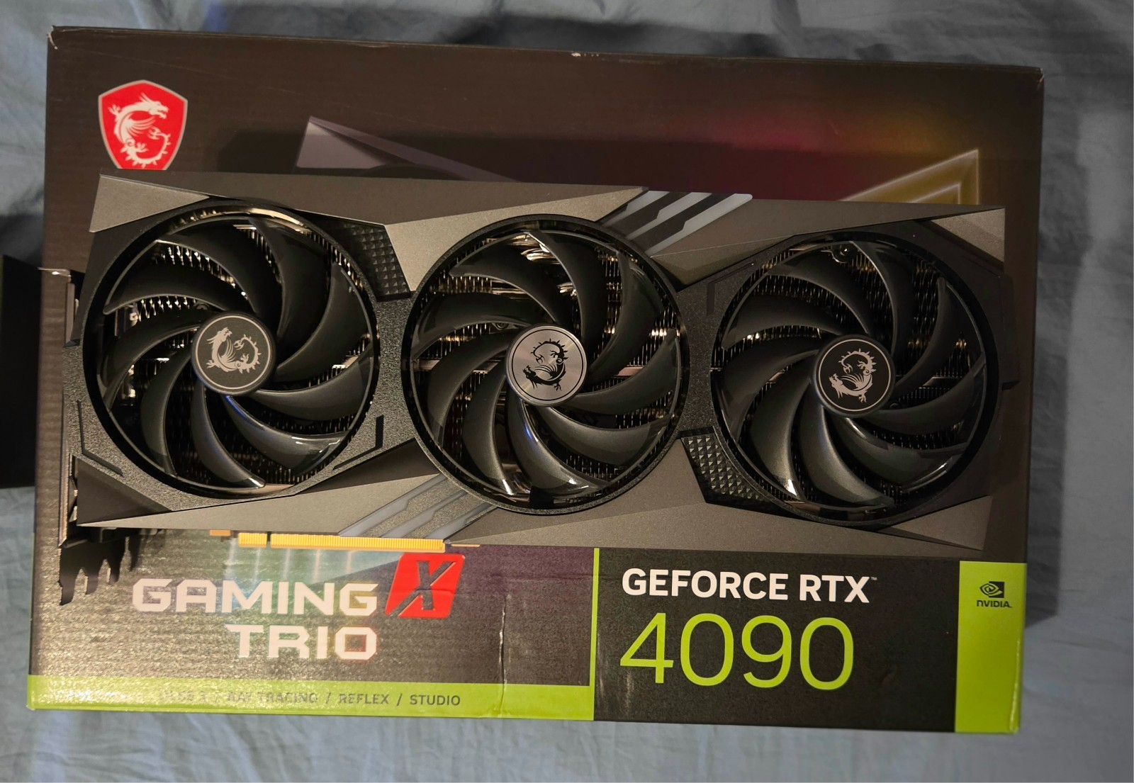 А. ХИТ ПРОДАЖ: КУПИТЕ 2, ПОЛУЧ – обзор и цена Rtx 4090 24Gb Gddr6X