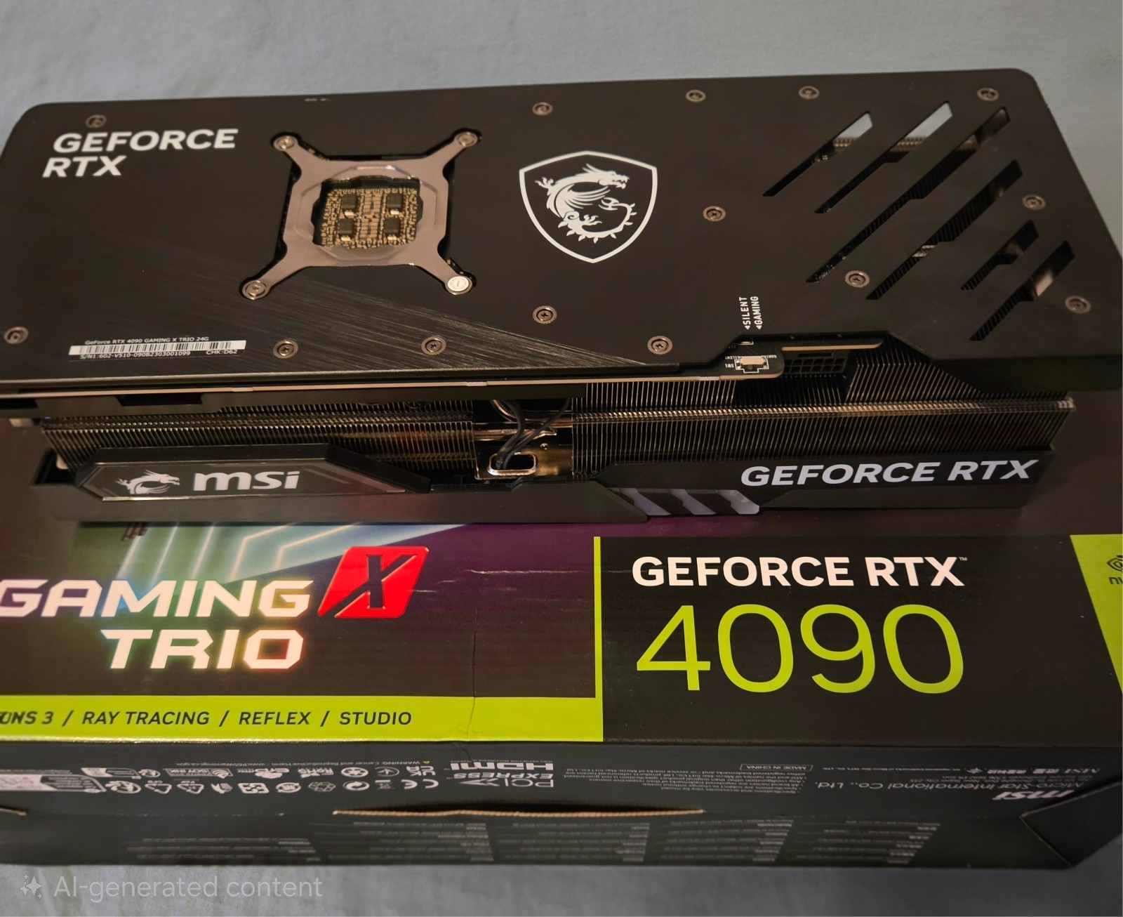 А. ХИТ ПРОДАЖ: КУПИТЕ 2, ПОЛУЧ – обзор и цена Rtx 4090 24Gb Gddr6X