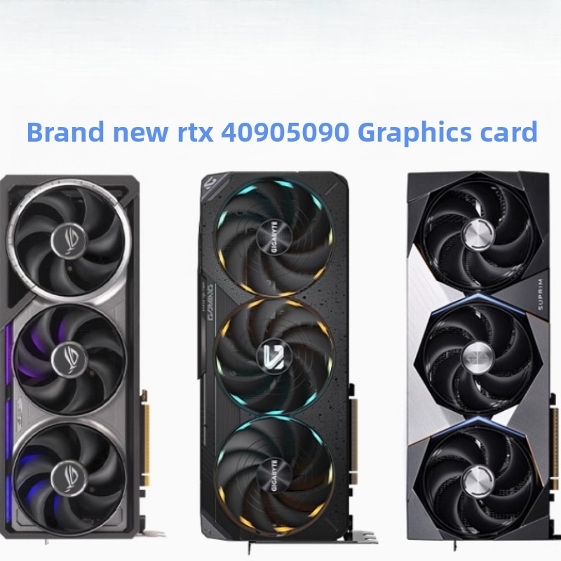 GeForce RTX 5090 D 32 ГБ SOLID – обзор и цена Rtx 5090 32Gb