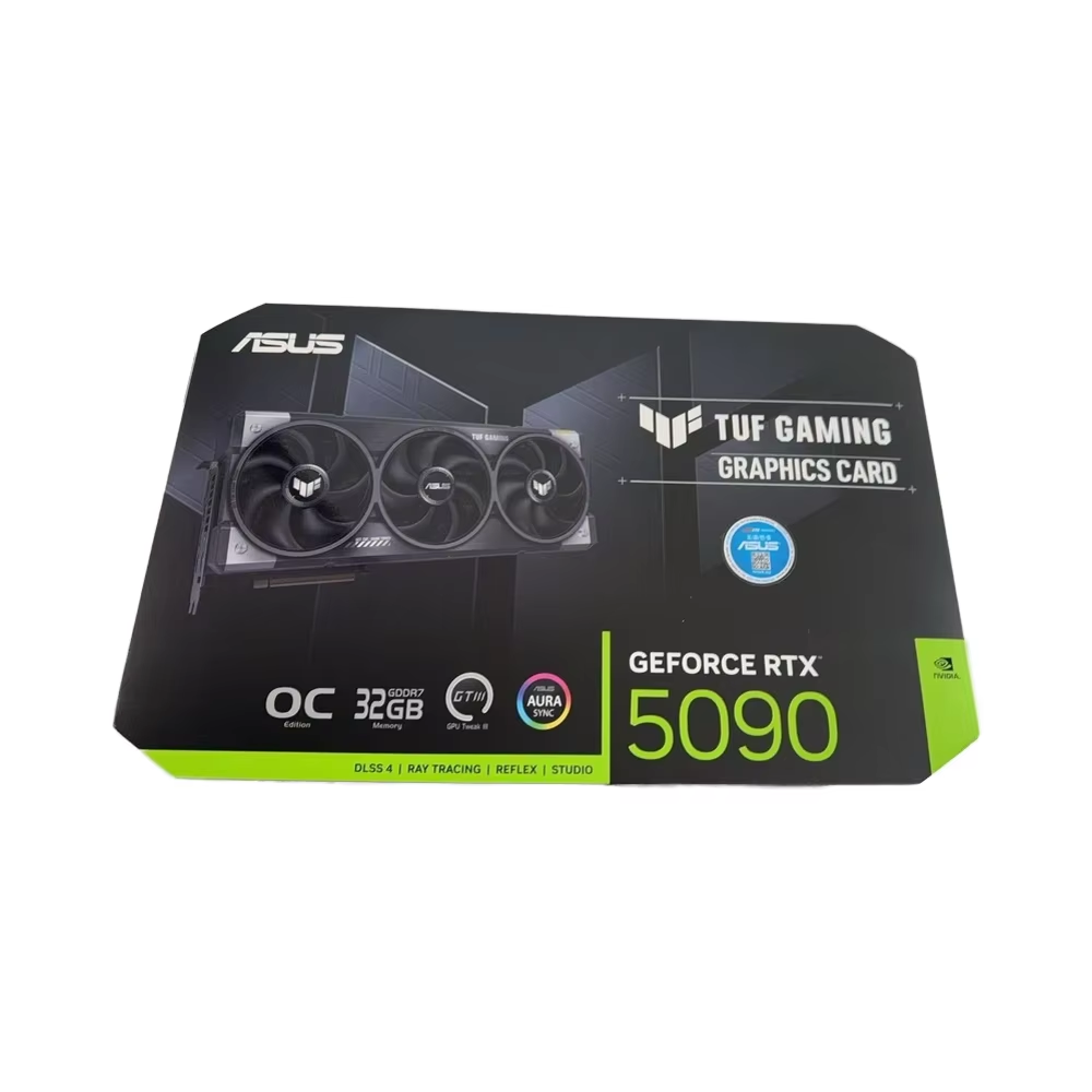 Игровая видеокарта GeForce RTX – обзор и цена Desktop Gaming Gpu 32Gb