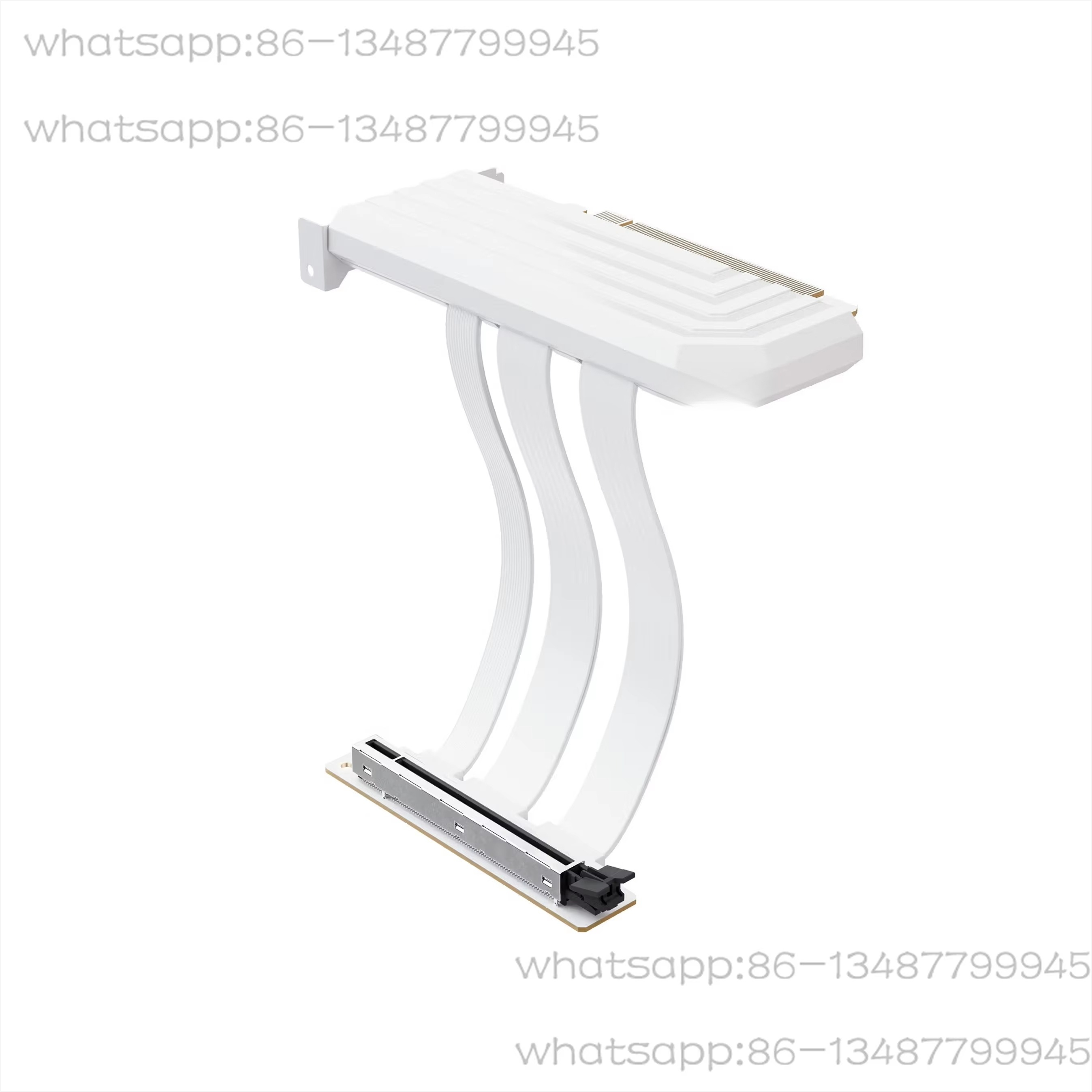Кабель-переходник PCIe 5.0 для – обзор и цена Pcie 5.0 Gpu Riser Cable