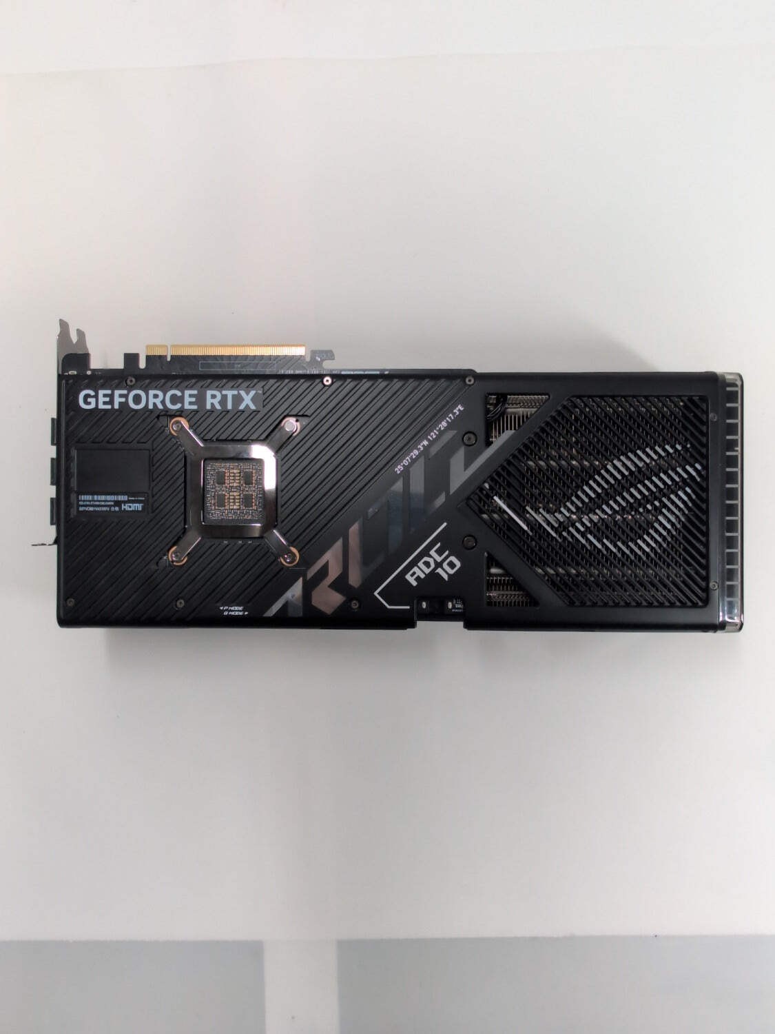 А. ПРЕМИУМ-ПРЕДЛОЖЕНИЕ: Видеок – обзор и цена Rtx 4090 24Gb Gddr6X